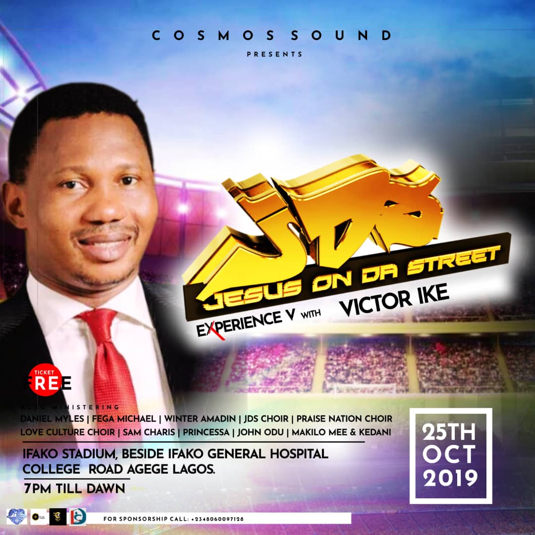 AnyanwuAngela3's tweet photo. Victor ike is an outstanding praise minister in the LW Nation Aka Christ embassy, 
A man of the spirit...
#JDS2019
#25thoctober
#7pm
#ifakostadium https://t.co/xECQg31Elw