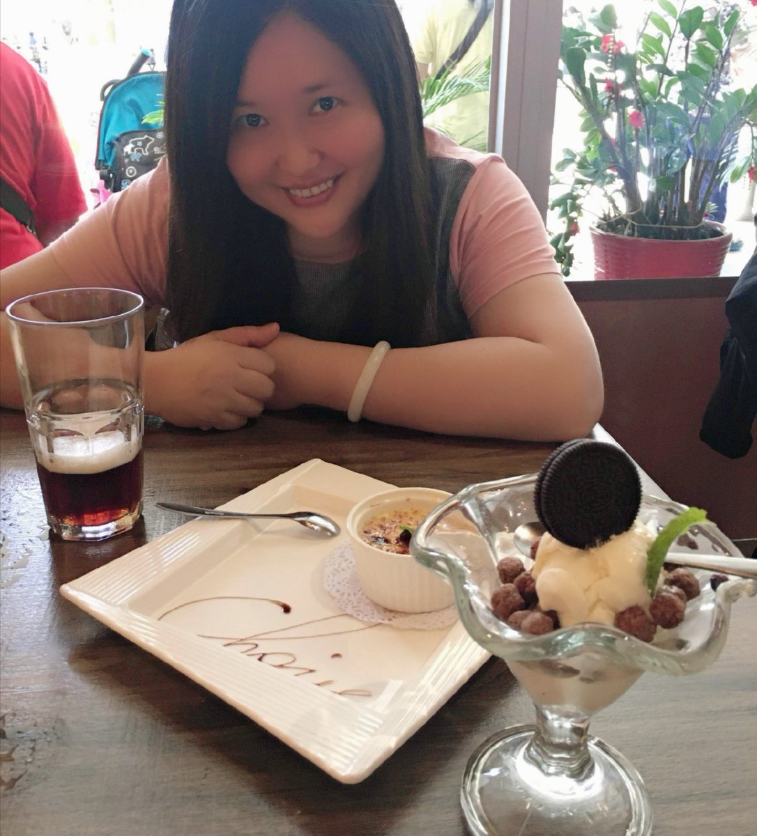 林曉蕾 tweet media