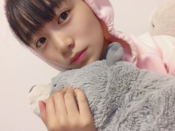 Twitterのコスプレ画像2