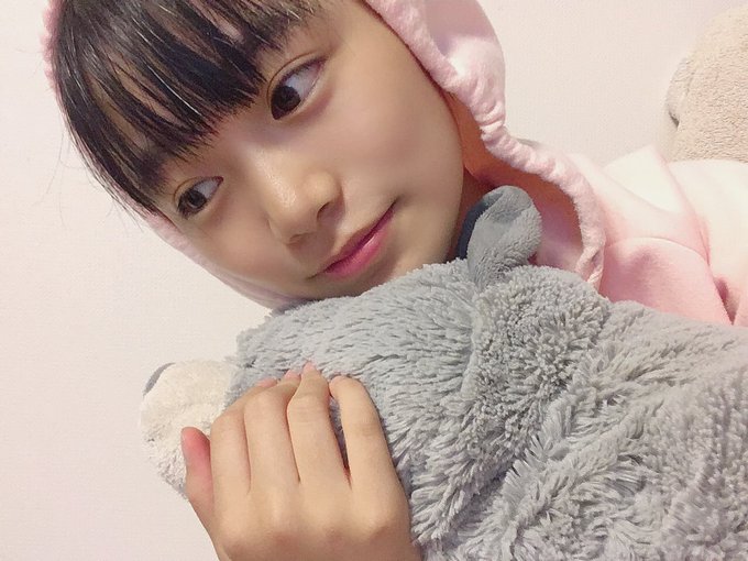 Twitterのコスプレ画像3