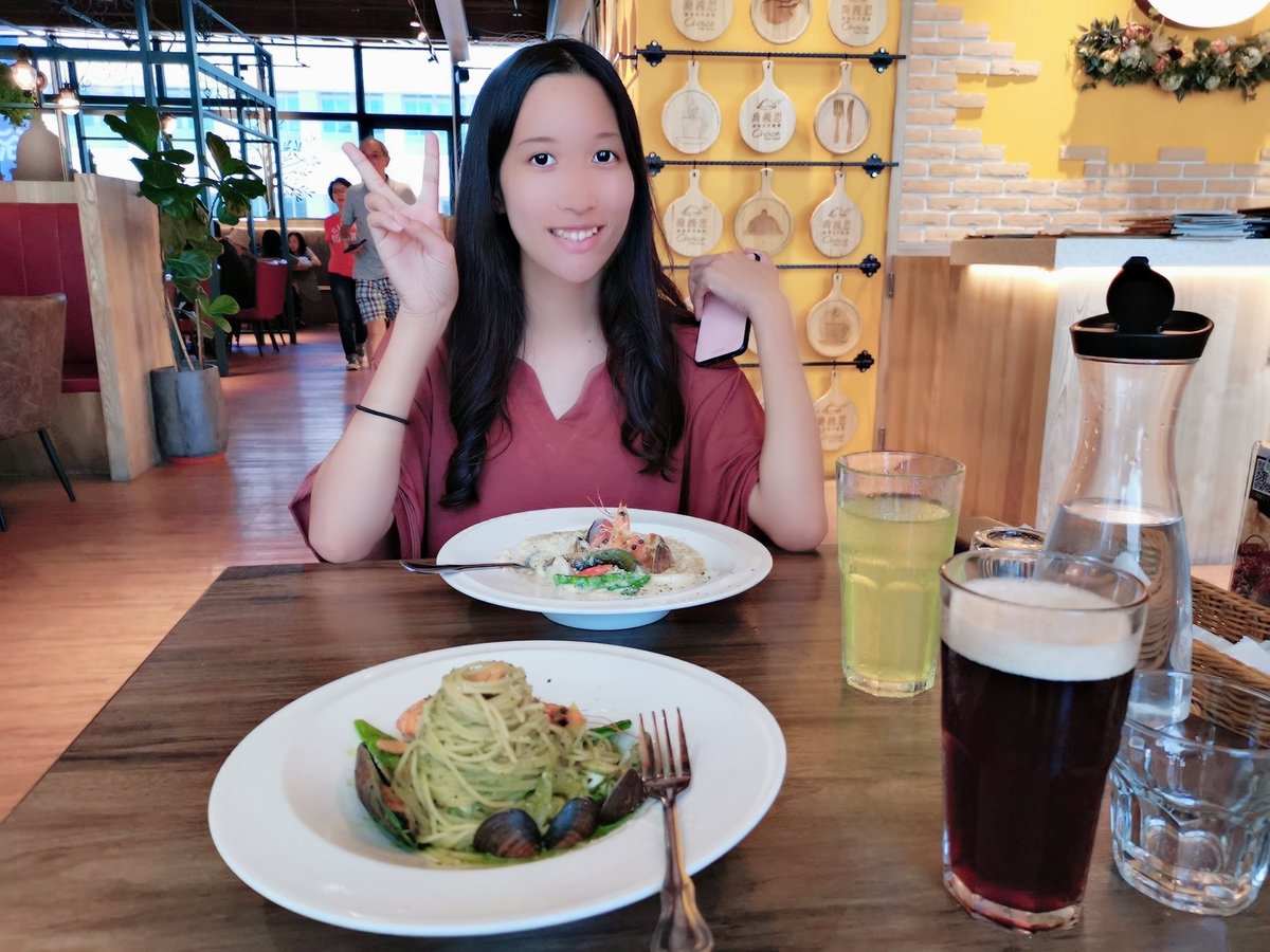 林曉蕾 tweet media