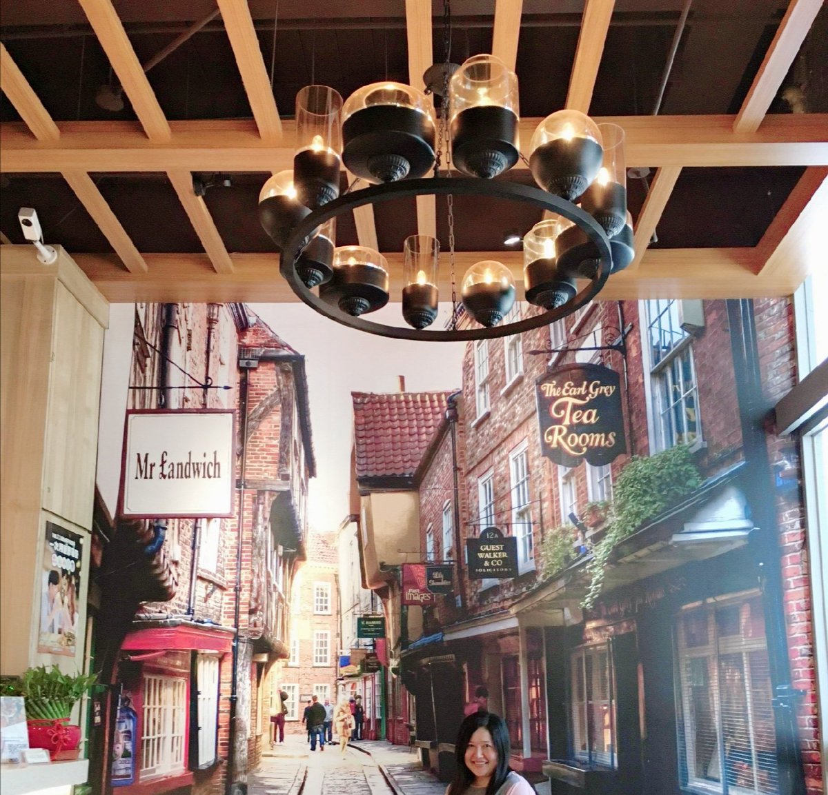 林曉蕾 tweet media