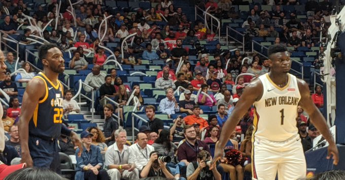 23分鐘26分5籃板1助攻，連續3場高光表現，這樣的狀元不會水！（影）-黑特籃球-NBA新聞影音圖片分享社區