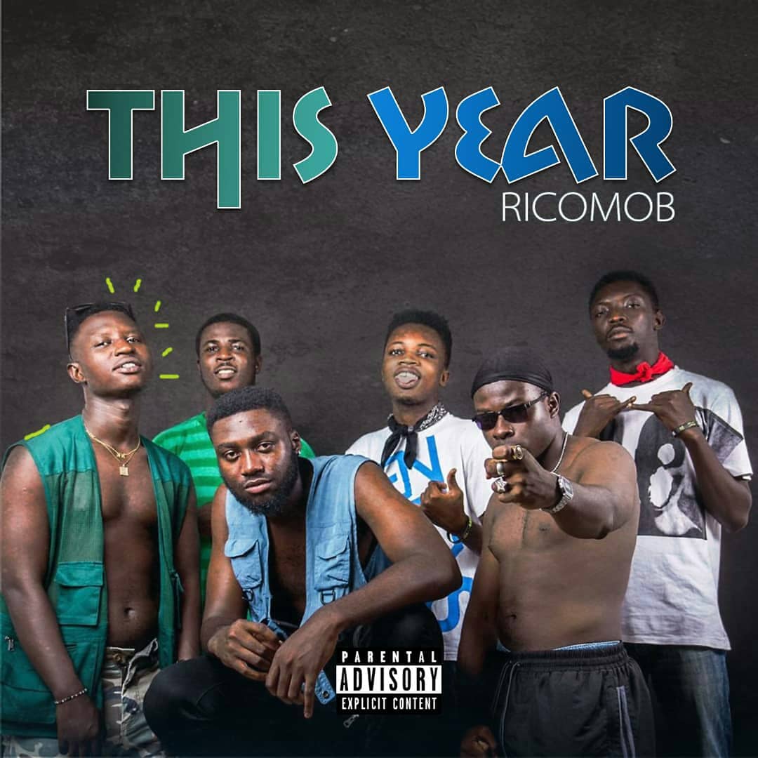 rico__mob's tweet photo. Hi Everyone, we want to say God bless you for your support and prayers for the MOB. RicoMOB is set to release another Banger dubbed "This Year" on Friday, 18th God willing and we need y'all to anticipate. Thank for being part of the journey. It's RicoMOB for life❤ #ThisYear https://t.co/pIflwzf5uT