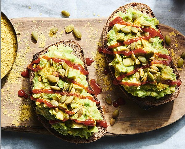 thevegetariandi's tweet photo. Basic Buddha Burrito Bowl from Fast and Easy Vegan Cookbook
#Healthyfoods #Recipes #Healthyrecipes #Recipestocook
Learn the recipe here: https://t.co/qltgwFFUTI https://t.co/1xruvopZiS
