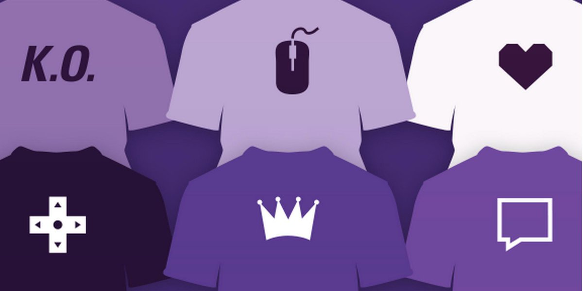 Help #SmallStreamersConnect by retweeting this!