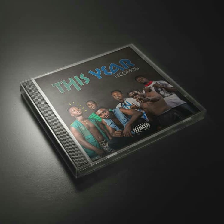 rico__mob's tweet photo. Hi Everyone, we want to say God bless you for your support and prayers for the MOB. RicoMOB is set to release another Banger dubbed "This Year" on Friday, 18th God willing and we need y'all to anticipate. Thank for being part of the journey. It's RicoMOB for life❤ #ThisYear https://t.co/pIflwzf5uT
