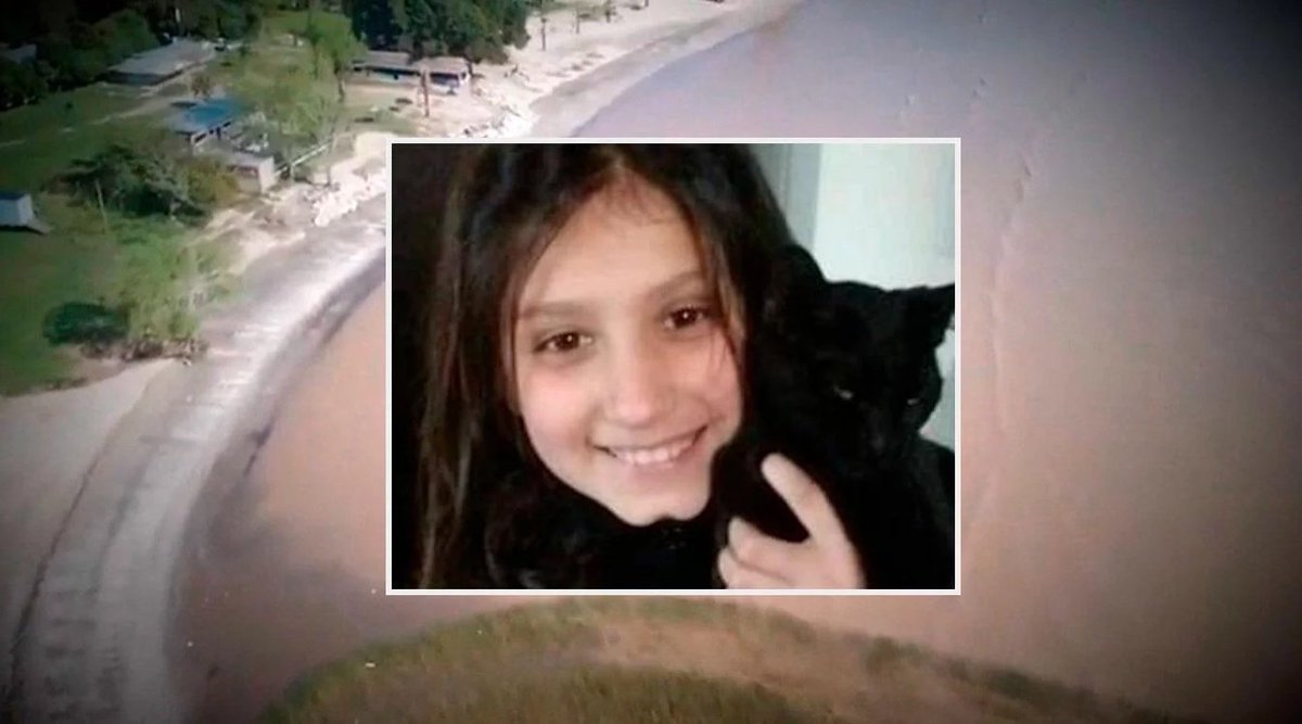 CriticaSur's tweet photo. Por primera vez se activó el sistema #AlertaSofía: buscan a una nena de 10 años en Buenos Aires. https://t.co/KphzlS7eqH https://t.co/NnBskuf4TF
