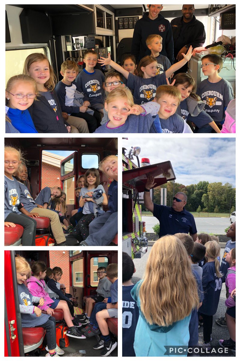 Mrs. S's 1st Graders tweet media