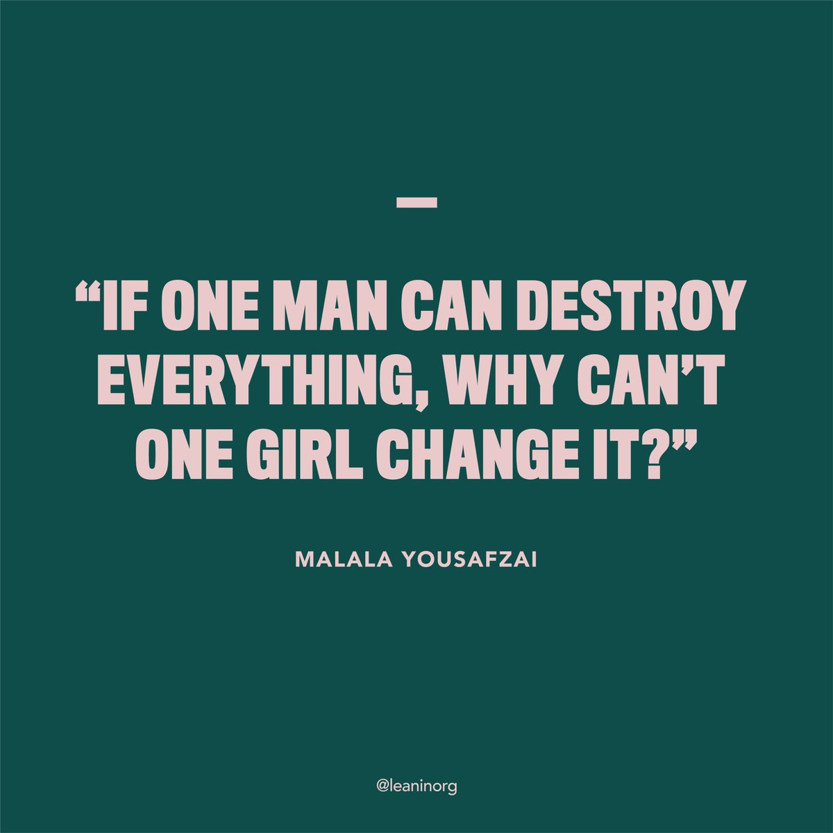 LeanInOrg's tweet photo. In honor of #DayOfTheGirl, we're highlighting organizations that are laying the foundation for girls to be unapologetically ambitious. Check out how they're empowering girls around the 🌎.

See below for how YOU can get involved &amp; encourage girls to be unapologetically ambitious: https://t.co/VvFA53GDn0