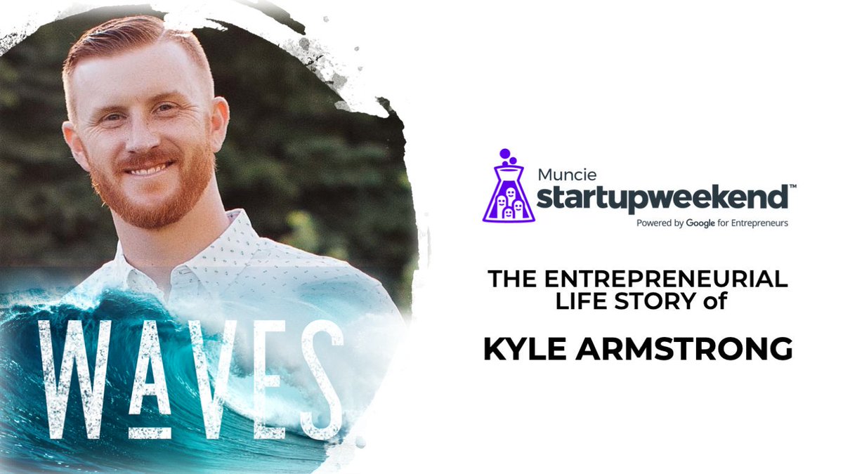 Startup Weekend Muncie tweet media