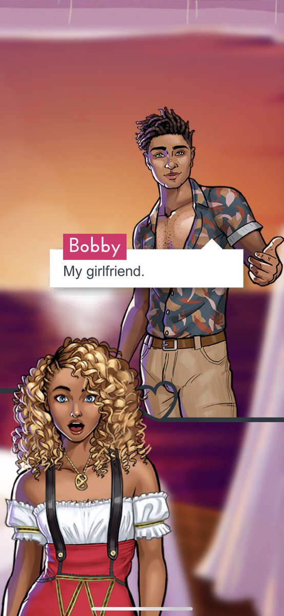 BestIlsland's tweet photo. #lovislandgame #loveislandthegames2 I wonder what other pixelated man I’ll fall in love with next #loveisland https://t.co/s3e3rMIbQn