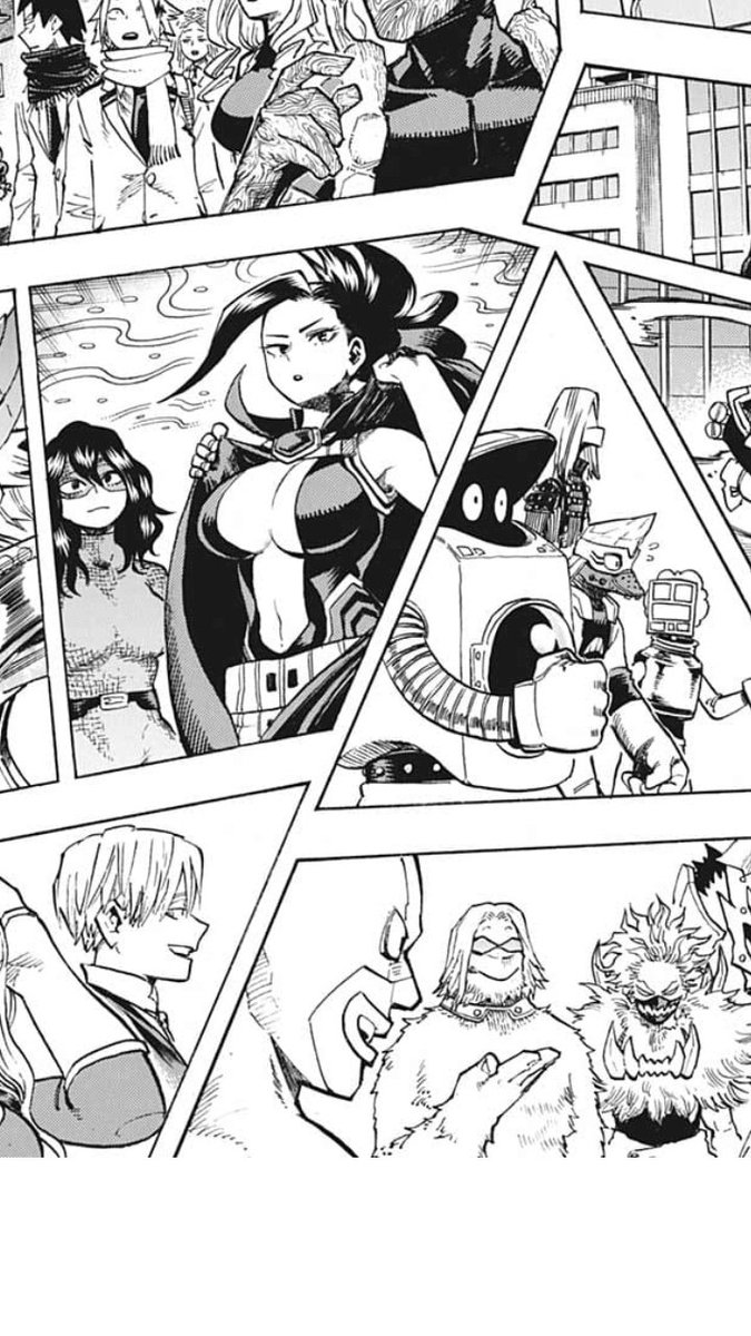 おおば シシドおるやん 逢魔ヶ刻動物園のキャラ出すの好きだなあ T Co Eyasj5kemy Twitter