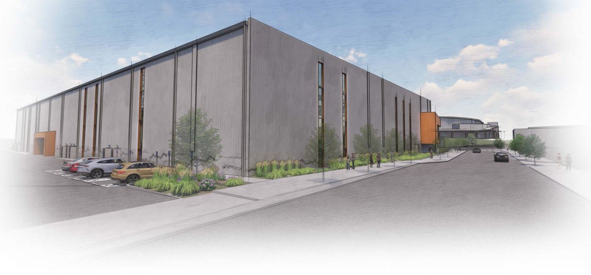 AmandaRoleyNews's tweet photo. New concept designs of the future #Sportplex were presented to @SpokaneCity Design review board this week. @KREM2 https://t.co/RlQD4WlcHn