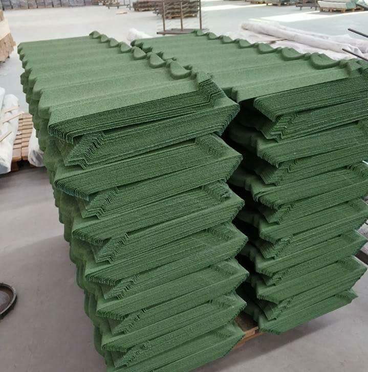 vickycui212's tweet photo. #new product #color #stone #coated #steel #roofing #tile https://t.co/PaCc2ZSv4t