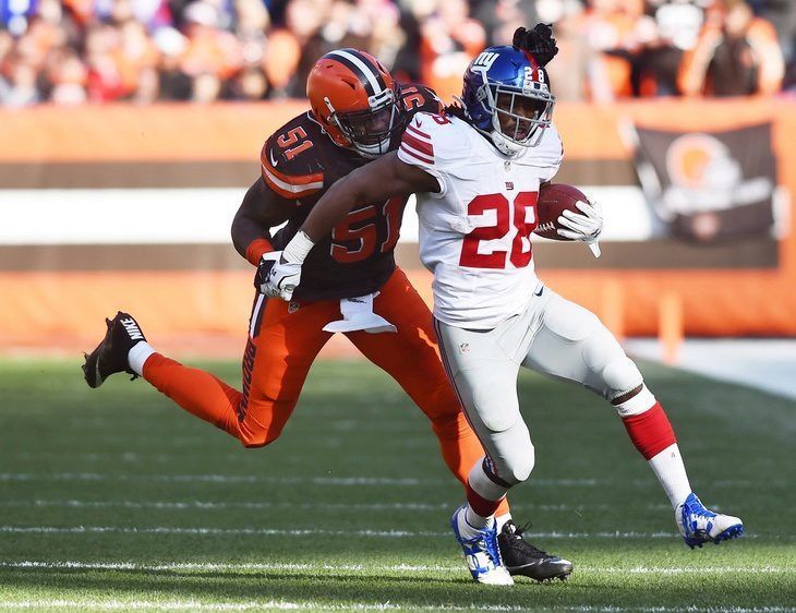 Footballguys Fantasy Football tweet media