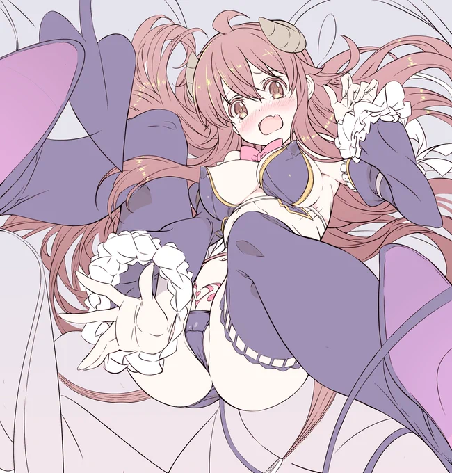 シャミ子 