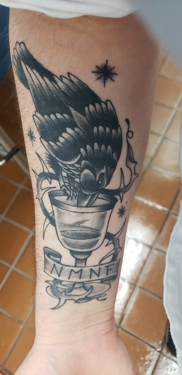 Shadow And Bone Tattoo / Good Tattoo Artists Aren T Afraid To Tattoo