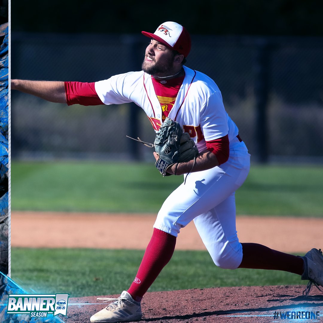 OUAsport's tweet photo. #BannerSeason | ⚾

Extra innings, walk offs, and plenty more potent play highlight Day 1 on the diamonds. We can't wait to do it all again tomorrow to find out who will advance to Sunday!

📸 Chris Tanouye  
#WeAreONE https://t.co/CG1KzXTSac
