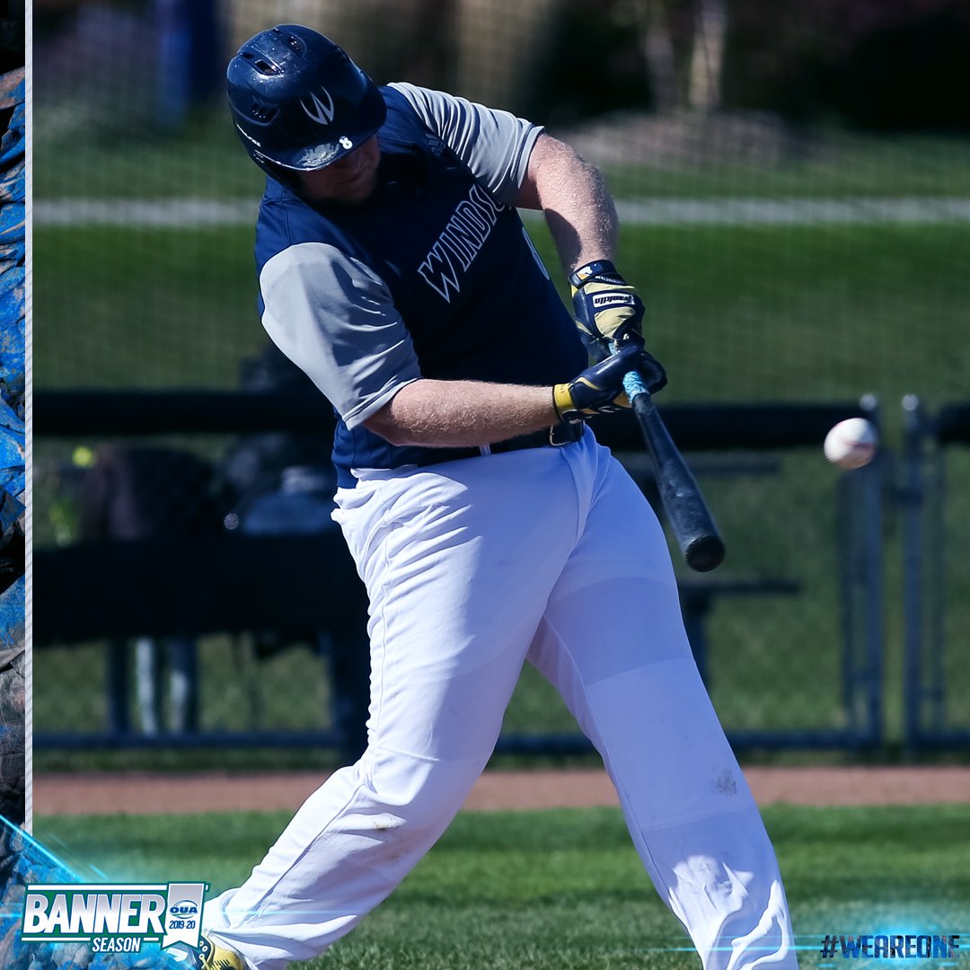 OUAsport's tweet photo. #BannerSeason | ⚾

Extra innings, walk offs, and plenty more potent play highlight Day 1 on the diamonds. We can't wait to do it all again tomorrow to find out who will advance to Sunday!

📸 Chris Tanouye  
#WeAreONE https://t.co/CG1KzXTSac