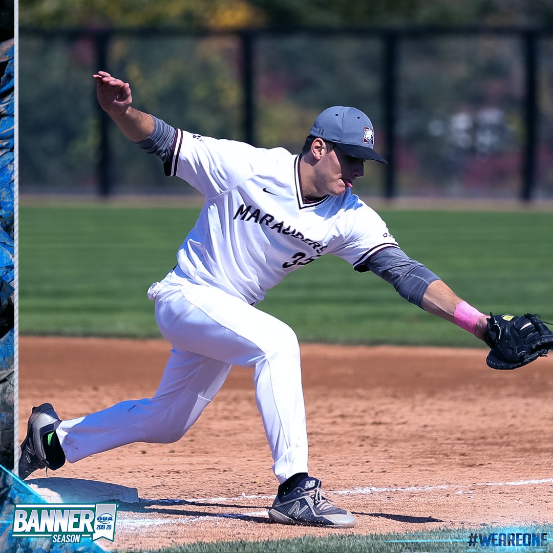 OUAsport's tweet photo. #BannerSeason | ⚾

Extra innings, walk offs, and plenty more potent play highlight Day 1 on the diamonds. We can't wait to do it all again tomorrow to find out who will advance to Sunday!

📸 Chris Tanouye  
#WeAreONE https://t.co/CG1KzXTSac