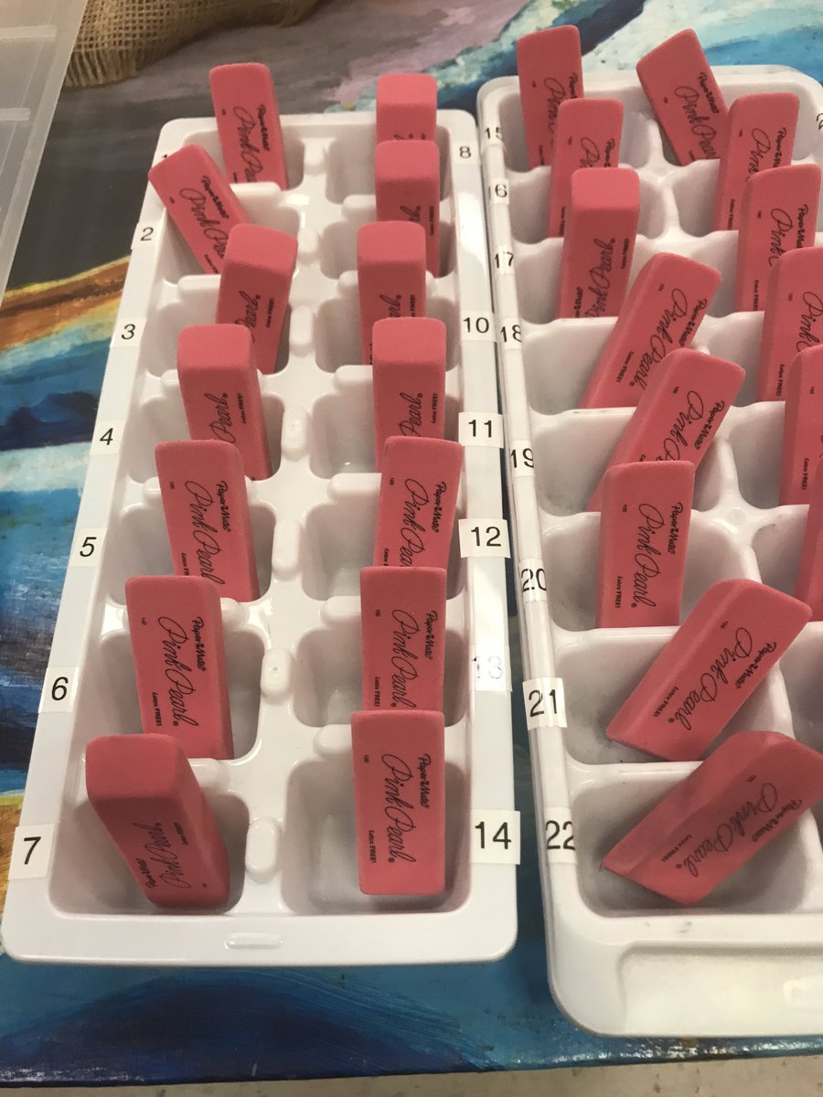 TheArtManStan's tweet photo. Love an innovative supply saver! #CutsDownOnWasteandLoss #IceTrays https://t.co/1Zp182ZC1W