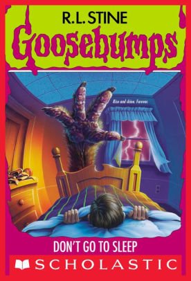 BookstoGoNow's tweet photo. R. L. Stine, the author of Goosebumps and Fear Street, celebrated his 76th birthday on October 8th. Which was your favorite book series?  #goosebumps #fearstreet #NationalBookMonth https://t.co/NRBGnJ2MTJ