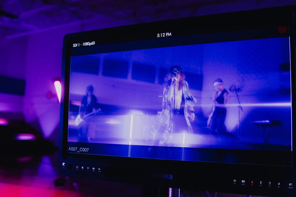 LibertyDeepDown's tweet image. GOSSIP. ONE WEEK.