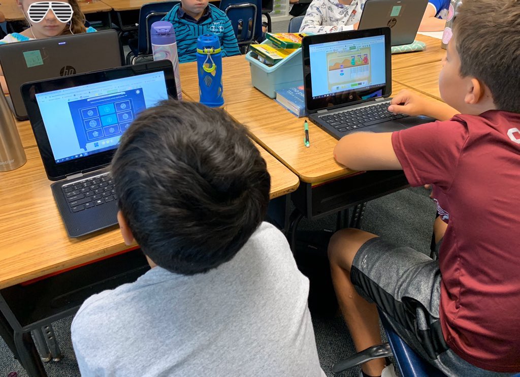 b_schulte12's tweet photo. We had a week full of exploring division strategies and working toward our DreamBox goals!
A new favorite strategy we tried was using base 10 blocks to visually support us with the standard alg. for division.. 😍 @AlanaCoJack
#5th #NOTanotherWorksheet @gilmoregators05 https://t.co/9g4opZDDGL