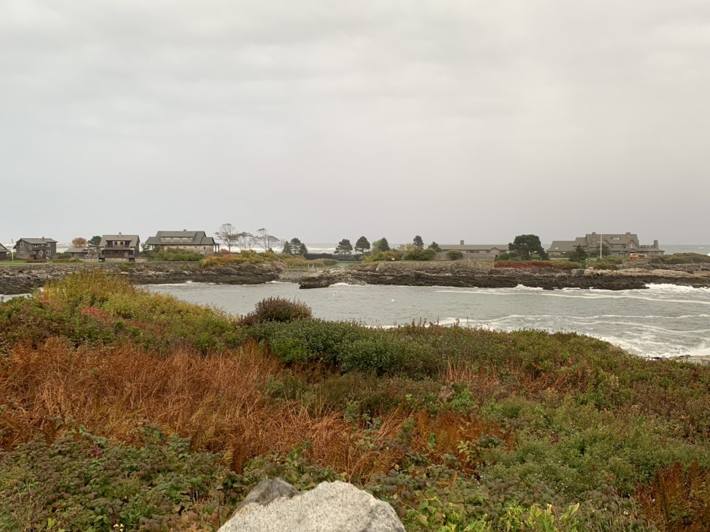 JeffreyNWright's tweet photo. Kennebunkport, ME part 3 #bushestate https://t.co/58oyZXndla