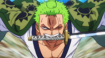 One Piece Chapter 959 Spoilers Thousand Sunny S Destruction Hinted Straw Hats War Outfit Revealed Inquisitr