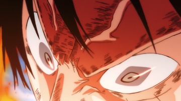 One Piece Chapter 959 Spoilers Thousand Sunny S Destruction Hinted Straw Hats War Outfit Revealed Inquisitr