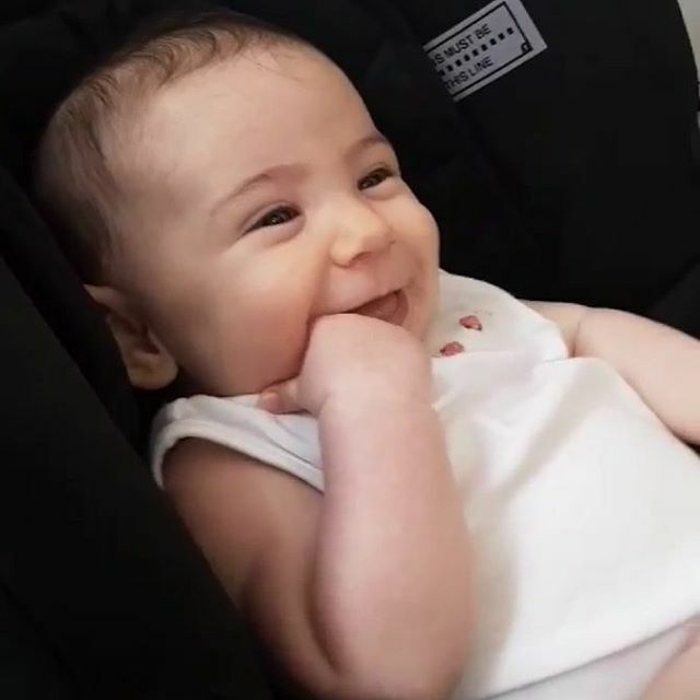 SallyMatterson's tweet image. You know you have the best team in the world @anytimefitnesscurrimundi when you bring your bubba to work &amp;amp; they can make her giggle!!! #loveourteam Watch #Instavideo:ift.tt/2IHoOtG