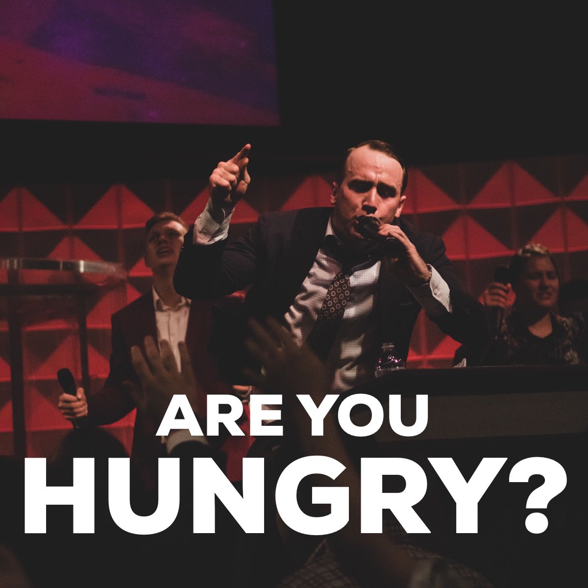 tank_texas's tweet photo. ARE...YOU...HUNGRY?!
“O God, you are my God, earnestly I seek you; my soul thirsts for you, my body longs for you, in a dry and weary land where there is no water” (Psalm 63:1)
Pc: @preachers_sun @texas.tank
.
#hyphen #God #hungry #NxtLevel https://t.co/e0lsNBs6Pu