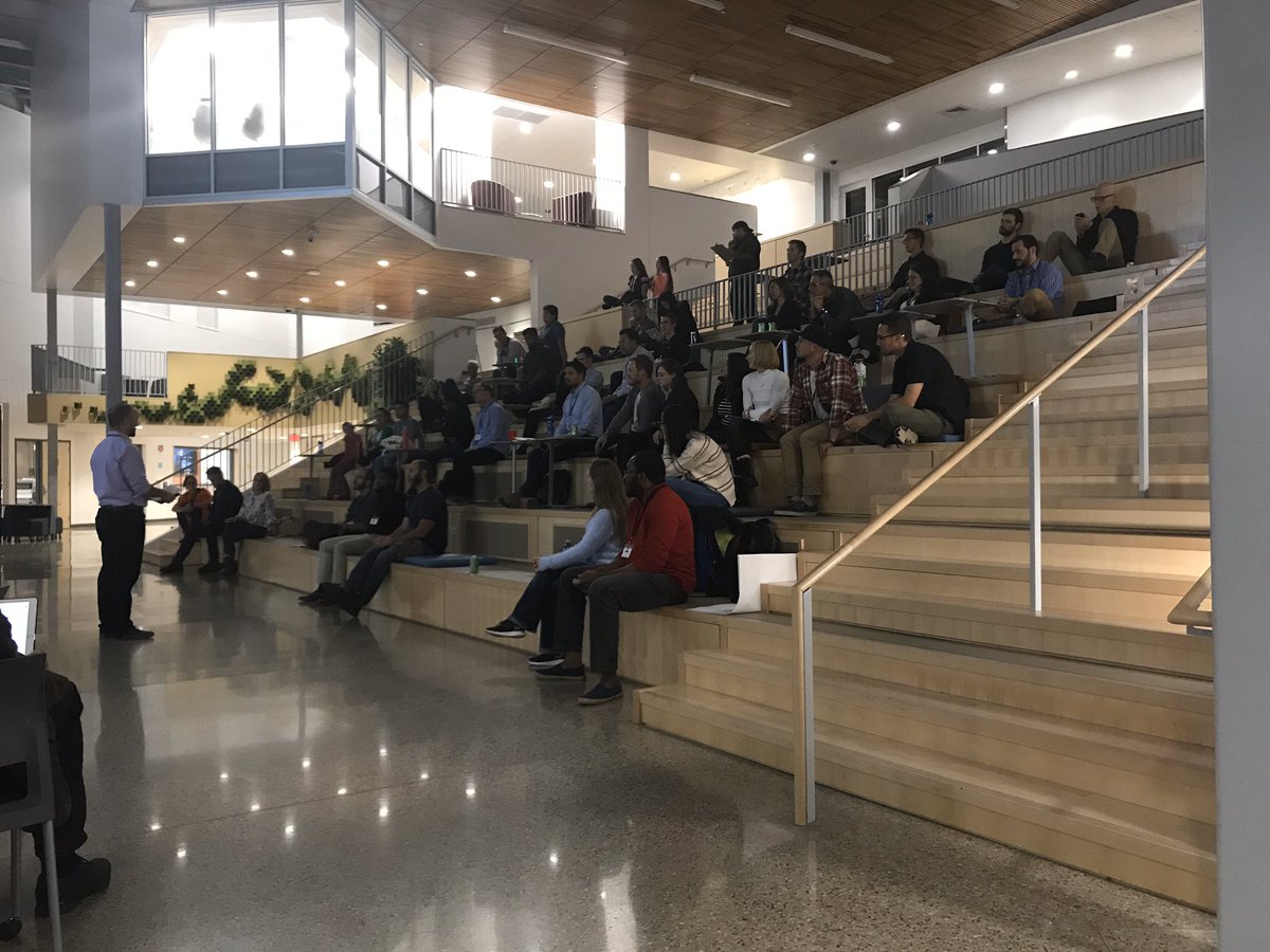 taykendesign's tweet photo. @davidleecass intentionally avoiding a motivational talk to the very motivated @sweduCO crew. The dots aren’t random...off we go! 🚀
w/ @TIGilboa @grahamforman @eWalz12 @Pbeckdenver @techstars #swedu #sweduco https://t.co/QUeQ9m6kej