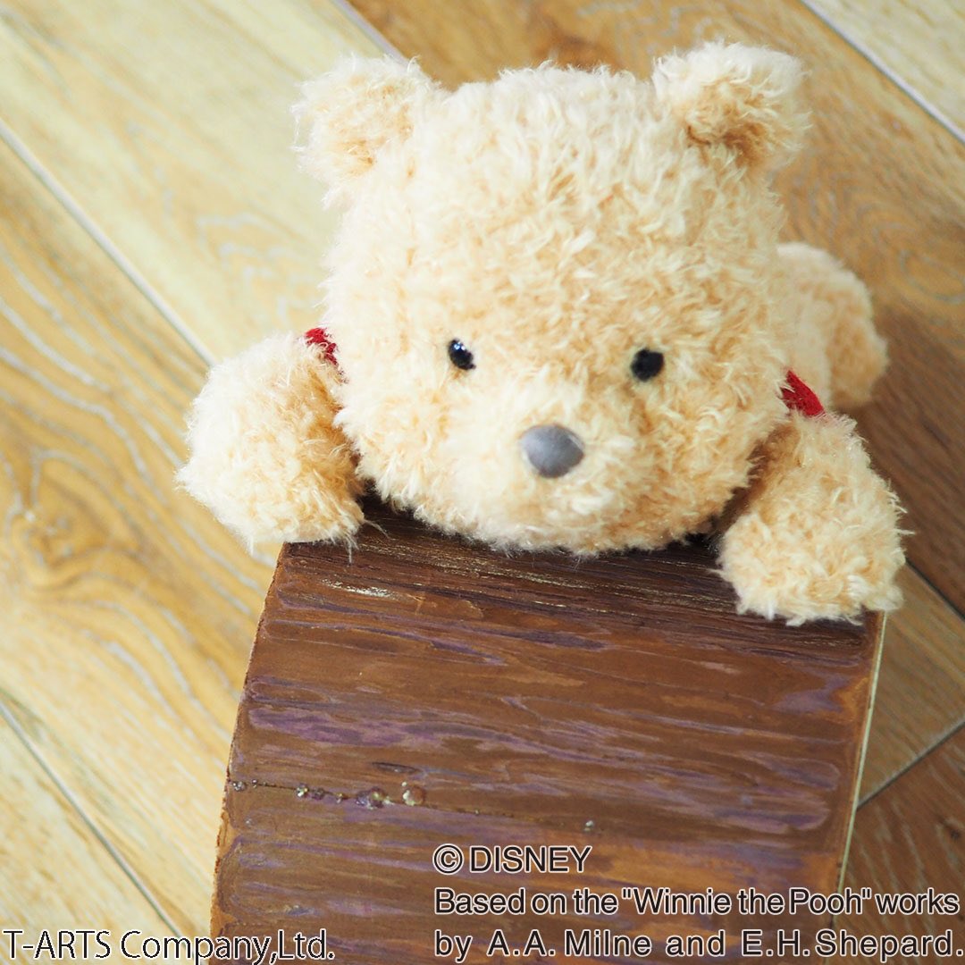 ワンズテラス Sur Twitter まるで映画から飛び出してきたようなハイ型のぬいぐるみ つぶらな瞳がキュート Disney ディズニー Pooh プーさん くまのプーさん ハチミツ ぬいぐるみ ハイ型 雑貨 ギフト Onesterrace ワンズテラス T Co 3vi3y4uzc2