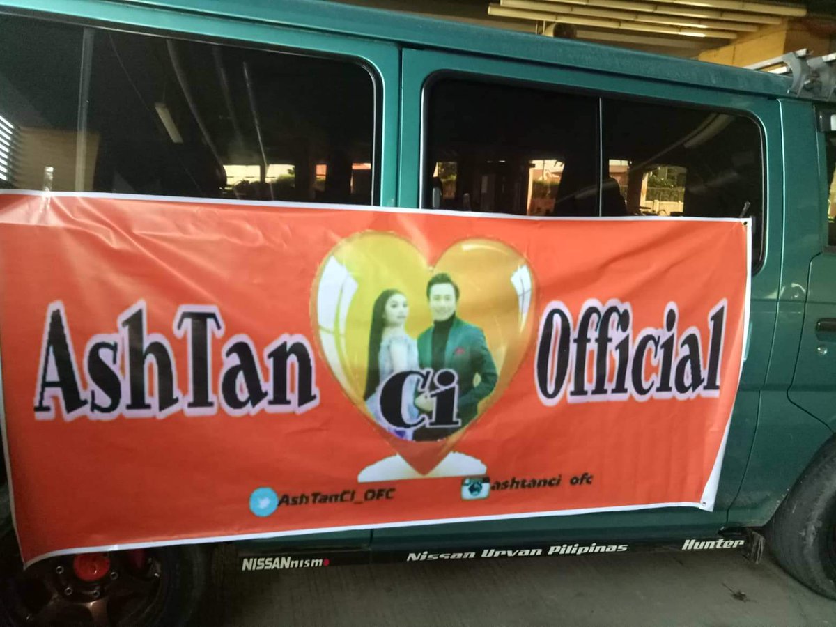 ci_ashtan's tweet photo. ashtan C.I  is here, kung sino poh gusto mg join samin,andito po kami sa parking area
ASHTAN KiligSaVistaMall @CI_krizzyraz86 @iHEart_ASHTAN. @CI_HkCindylyn @Ci_April0425  @ci_audreyHk  @CI_SherraPh @MTheresa01  @AshTanCI_OFC  @tanredroncal  @ashdlmundo https://t.co/g7CqCBStvw