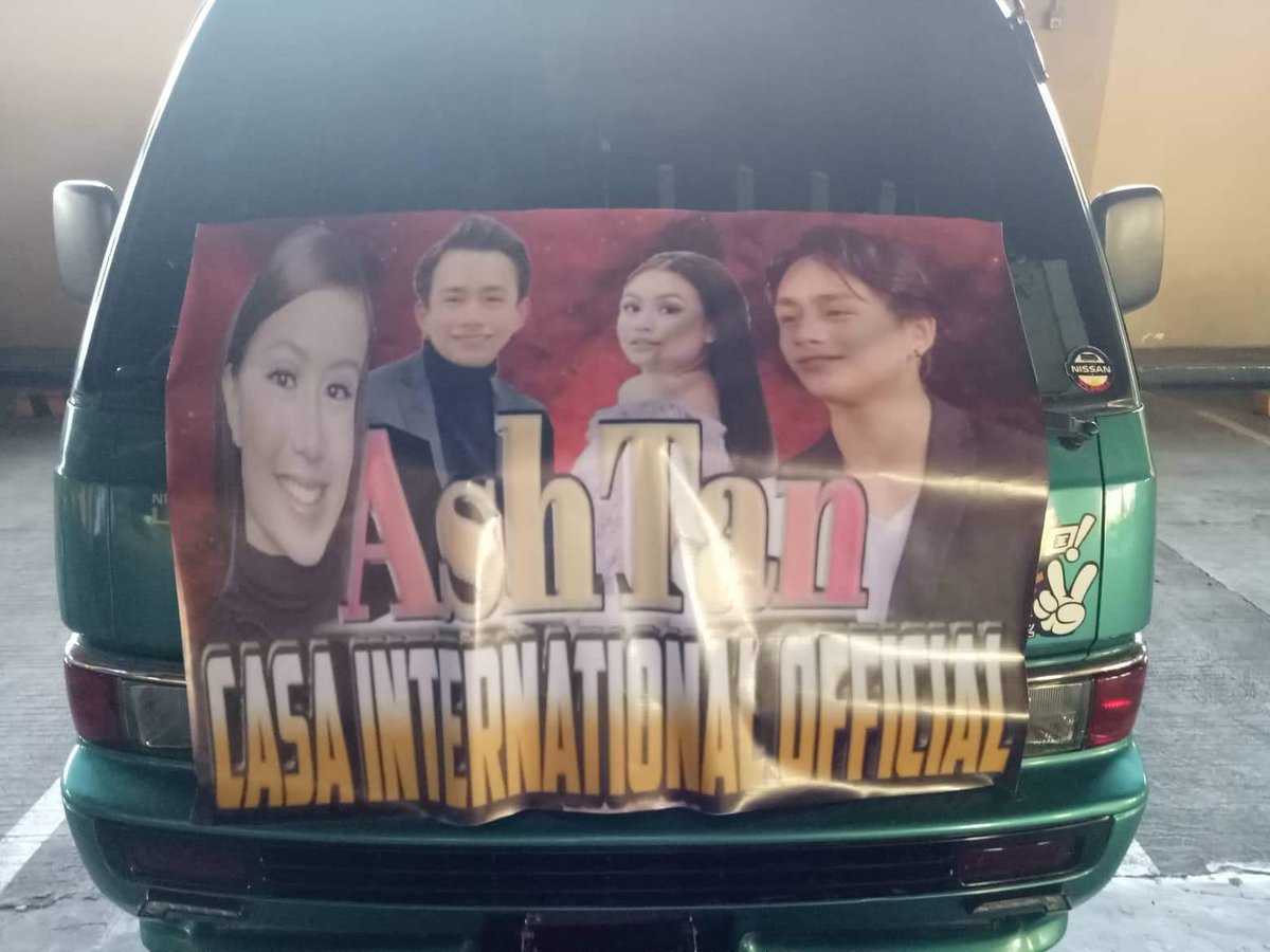 ci_ashtan's tweet photo. ashtan C.I  is here, kung sino poh gusto mg join samin,andito po kami sa parking area
ASHTAN KiligSaVistaMall @CI_krizzyraz86 @iHEart_ASHTAN. @CI_HkCindylyn @Ci_April0425  @ci_audreyHk  @CI_SherraPh @MTheresa01  @AshTanCI_OFC  @tanredroncal  @ashdlmundo https://t.co/g7CqCBStvw