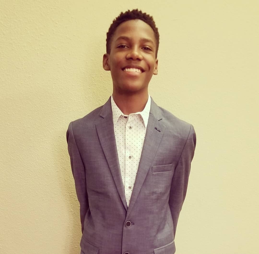 aneika's tweet image. Our sons first high school home coming. Wow! #kohs #kleinoak