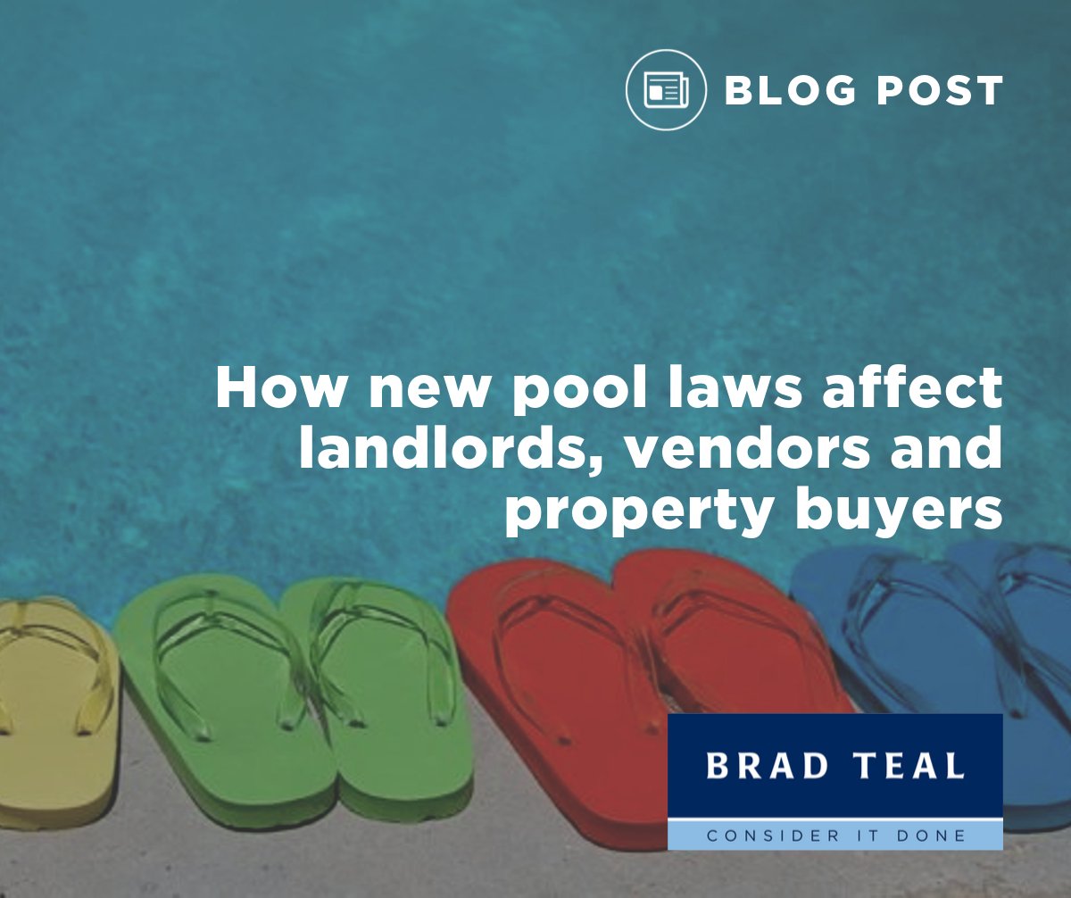 Local councils will operate the mandatory registers of pools and spas from December this year, with homeowners and landlords given until April 14, 2020, to sign up. Find out how these new laws will affect you bit.ly/2IHs1cN