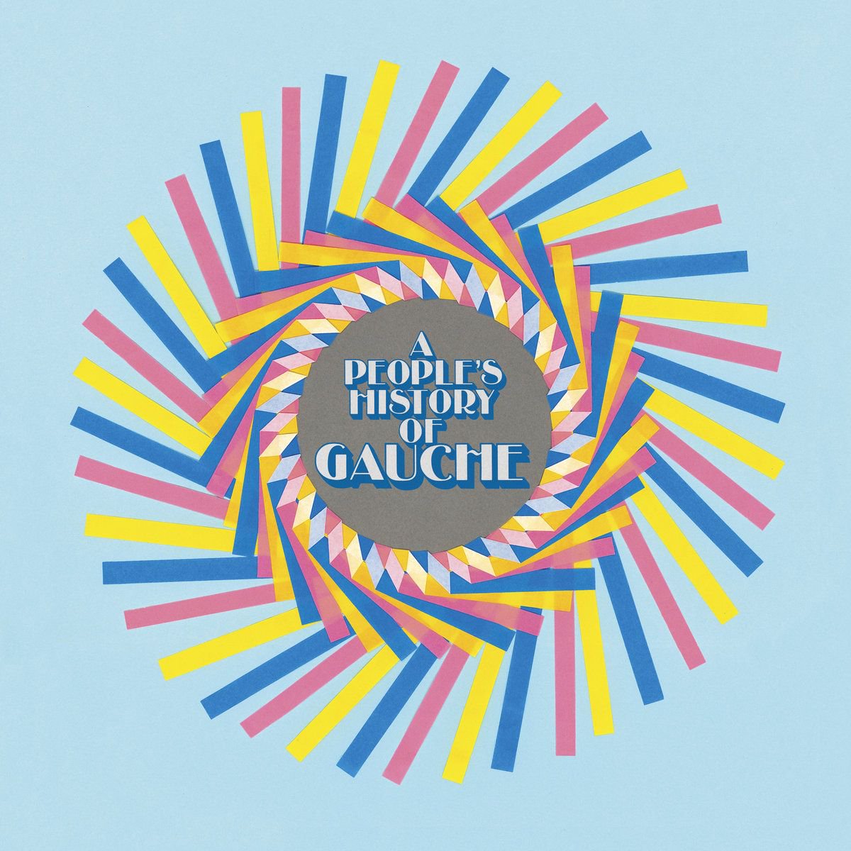 mergerecords's tweet photo. "RIYL: Disco Patti Smith, The Raincoats, boogie shoes with daggers on them, sax so perfectly peppered you wanna season your eggs with it, No New York" —@craftedsounds on A People's History of @GetWithGauche https://t.co/GXCuvtg5hd

🍳 https://t.co/0XOJ44cfge https://t.co/Wj1rmud1j2