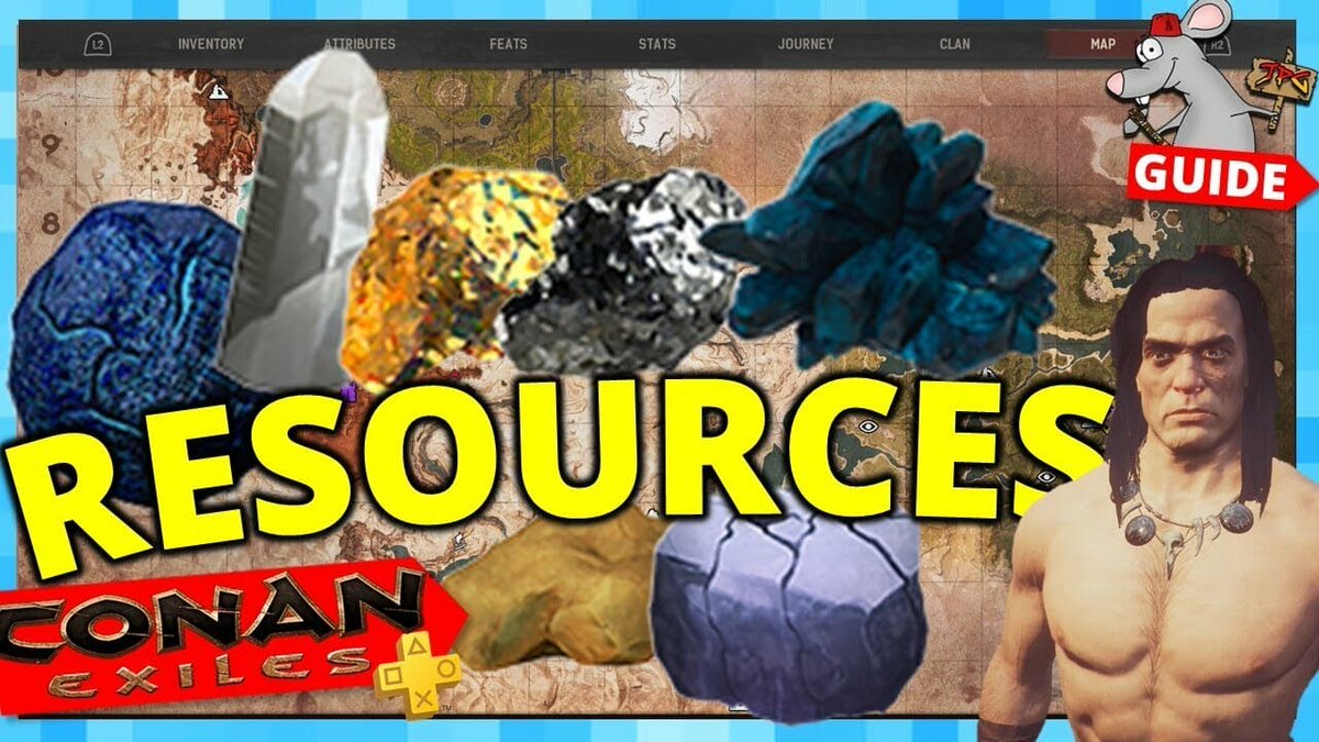 how to get black ice conan exiles how to get black ice conan exiles