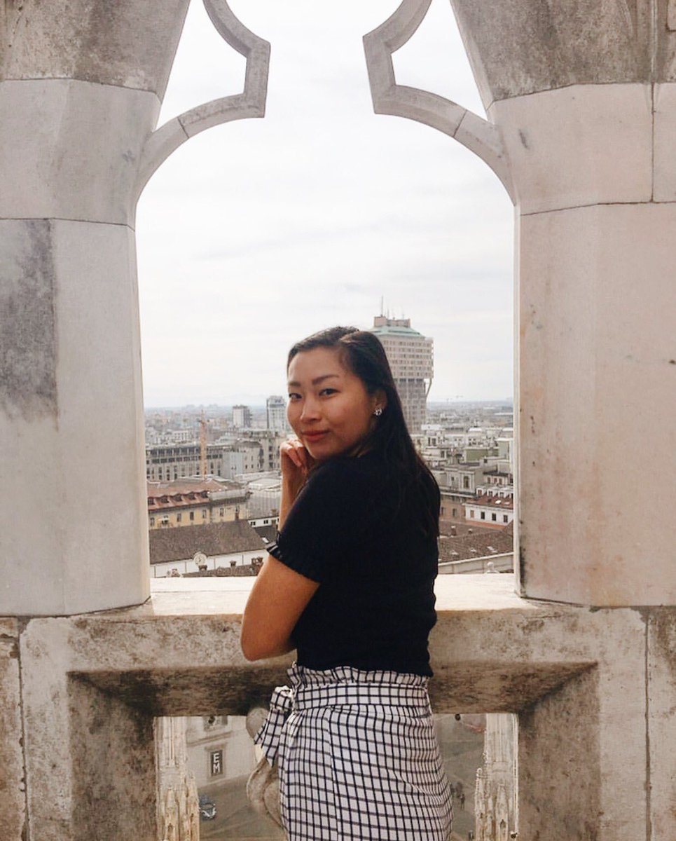 xigammanu's tweet photo. Happy Birthday Katie!! You are always so kind and we’re so lucky to have you in gamma, we hope you have the best day!💞 https://t.co/0tPrb5IZed