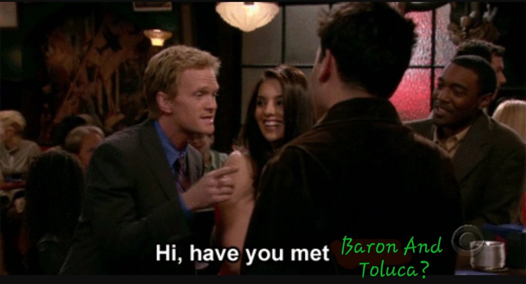 ChelleBen21's tweet photo. #HowNotToAnswerThePhone - "Hi. Haaave you heard of #BaronAndToluca?"
@netflix #NETFLIXforBandT #BandT #BandTFor2019 #MajandraDelfino #BrendanFehr #Roswellians #Roswell #Candy #Dans @NXOnNetflix #MichaelAndMaria #OriginalRoswell https://t.co/7H1YnkRXQj