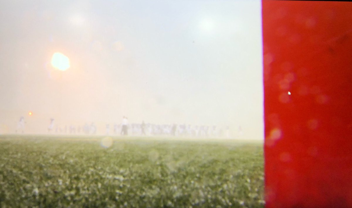 The pre game flurries at Simley High School. <a href="/kare11/">KARE 11</a>  #kare11Prep