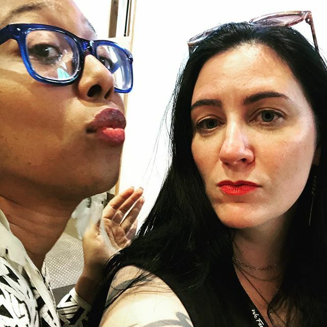 camikaos's tweet photo. so @joriehay said everyone needed to take a selfie with someone. #omgiloveher #builtoregon https://t.co/HJdSxtduKV
