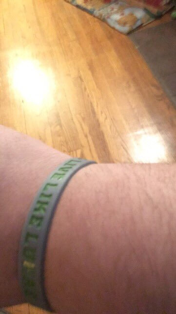the1onlygoyaman's tweet photo. @cj_wentz Got mine as well #DutchDestroyer https://t.co/3bvyUDDHMT