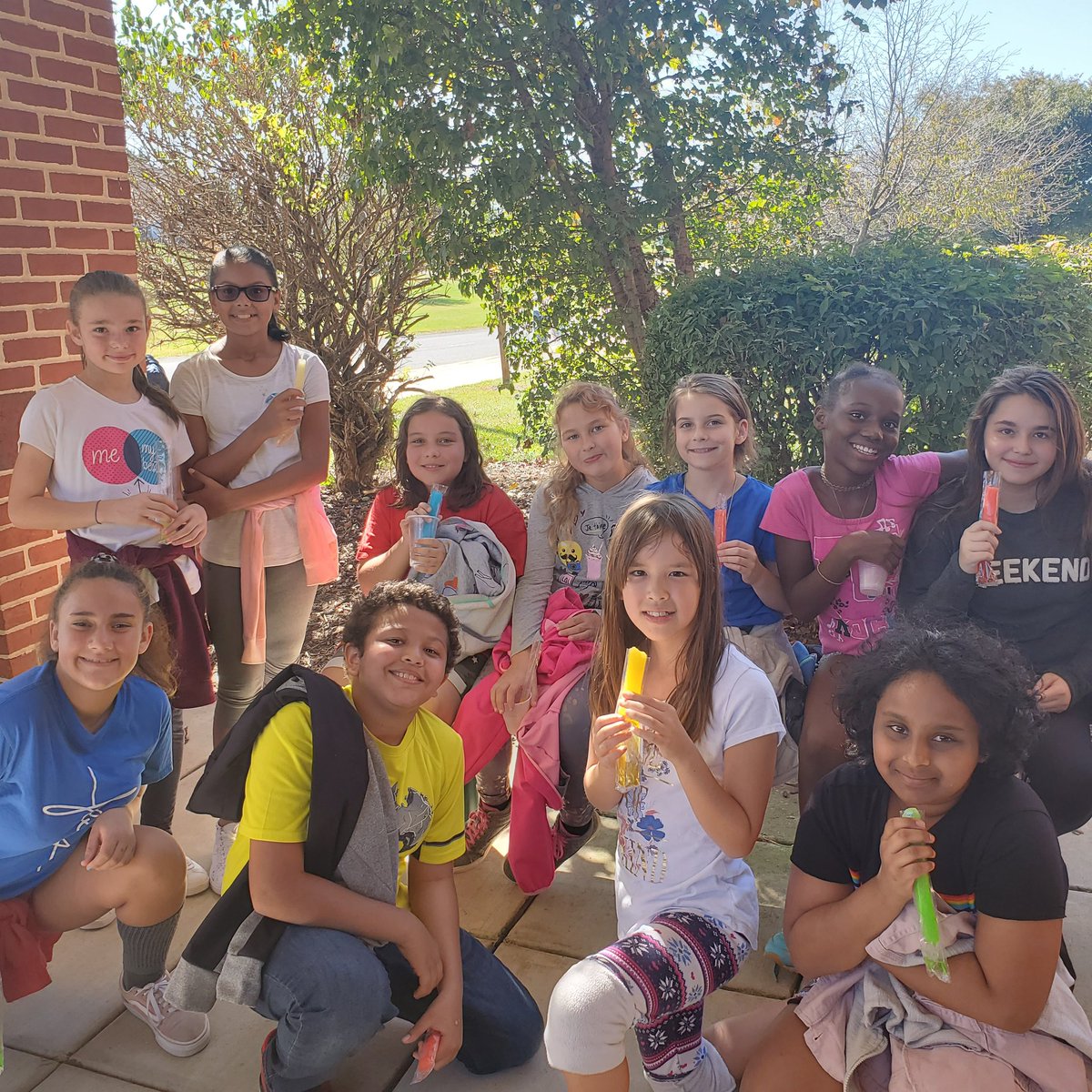 Barbara Bixler tweet media