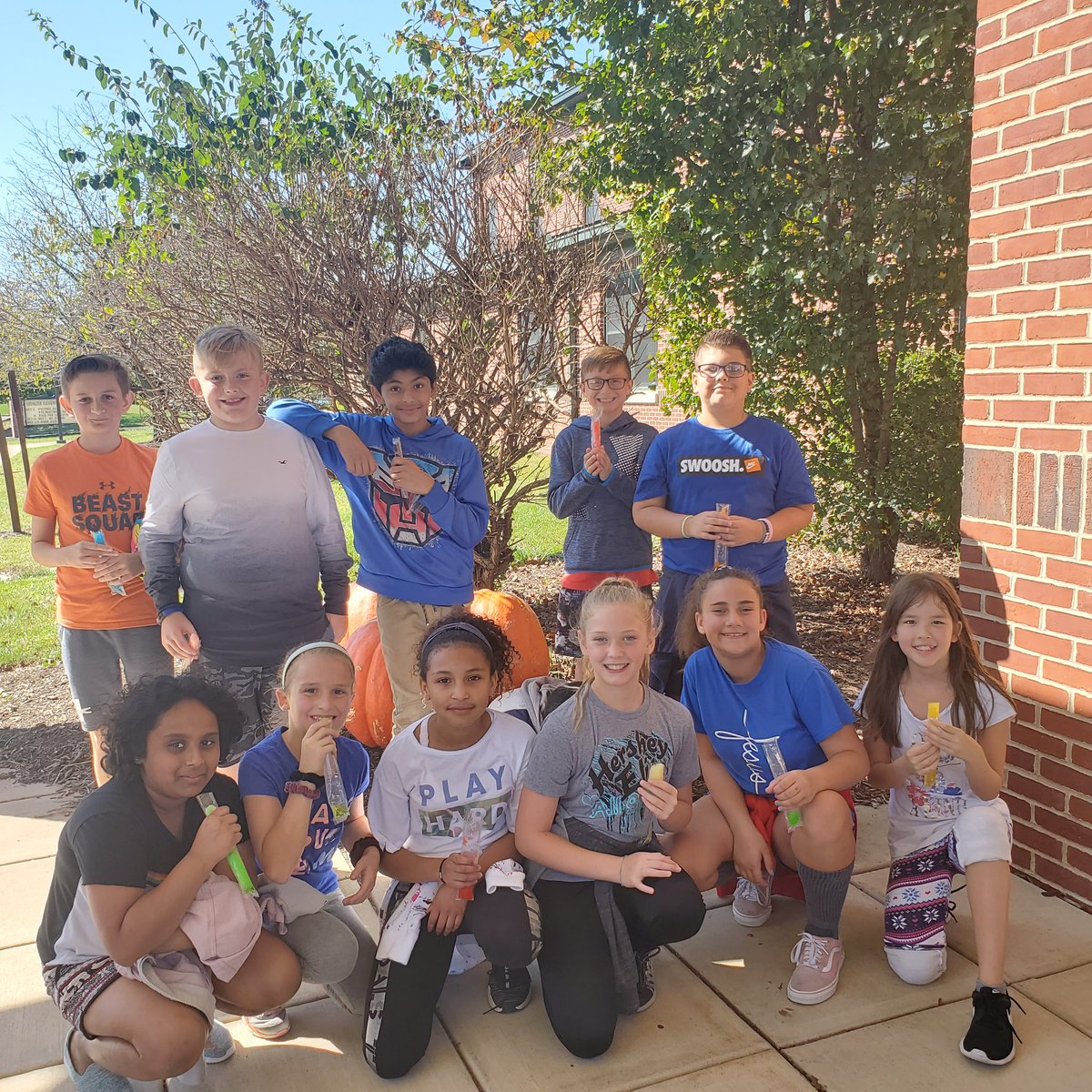 Barbara Bixler tweet media