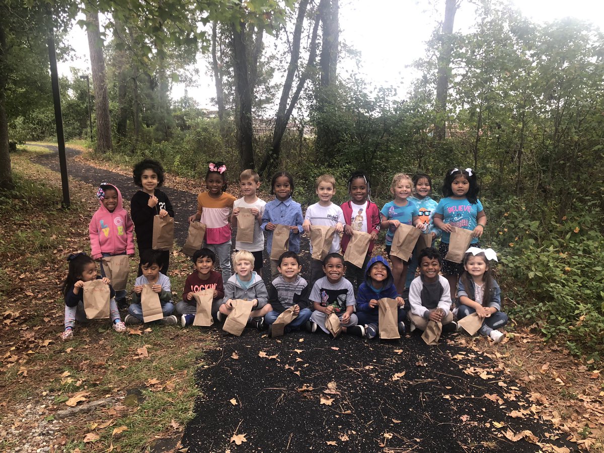 RiverbankElem tweet picture